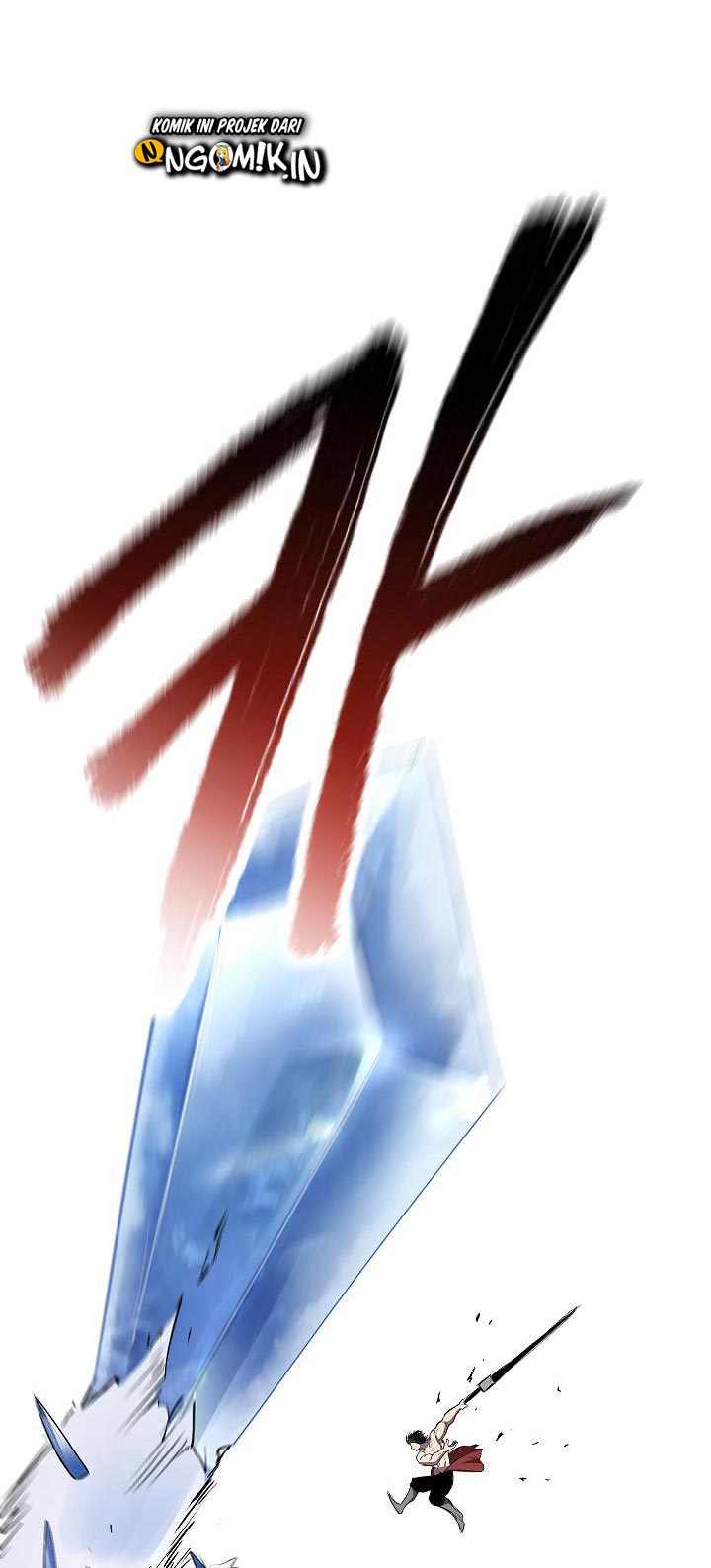 Otherworldly Sword King’s Survival Records chapter 19